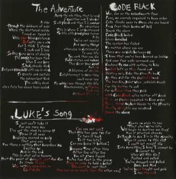 CD Rehashed: Code Black