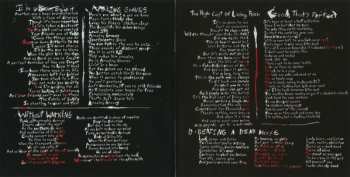 CD Rehashed: Code Black