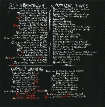 CD Rehashed: Code Black