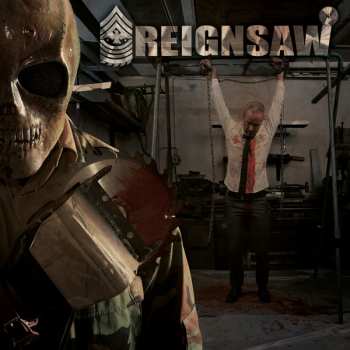 Album Reignsaw: Reignsaw