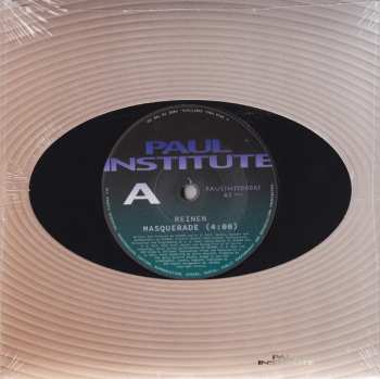 SP Reinen: Masquerade LTD