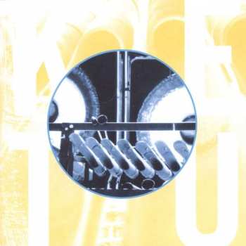 Album Reinhard Flatischler: Ketu