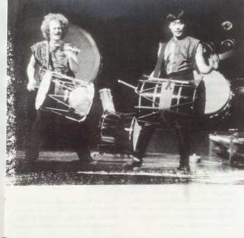 CD Reinhard Flatischler: Ketu