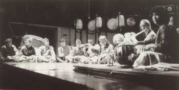 CD Reinhard Flatischler: Ketu