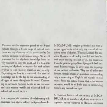 CD Reinhard Flatischler: Ketu