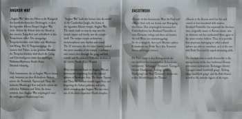 CD Reinhard Flatischler: Schinoré