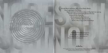 CD Reinhard Flatischler: Schinoré