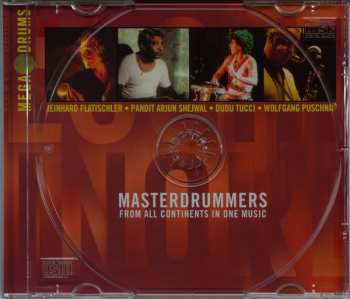 CD Reinhard Flatischler: Schinoré