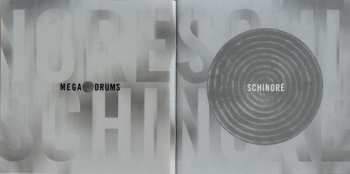 CD Reinhard Flatischler: Schinoré