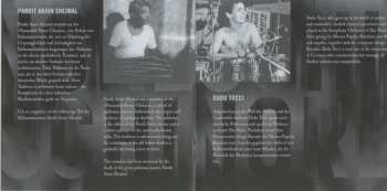 CD Reinhard Flatischler: Schinoré