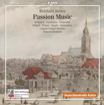 Passion Music