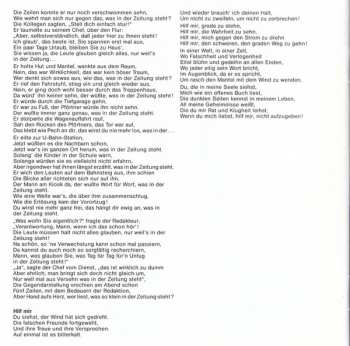 CD Reinhard Mey: Die Großen Erfolge