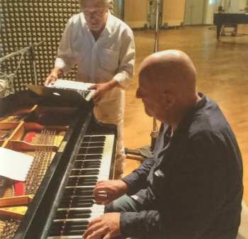 CD Reinhard Mey: Lieder Von Freunden