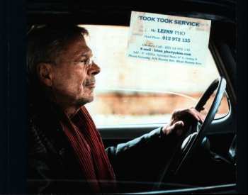 CD Reinhard Mey: Mr. Lee