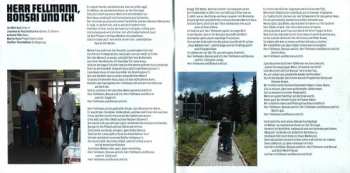 CD Reinhard Mey: Mr. Lee