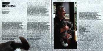 CD Reinhard Mey: Mr. Lee