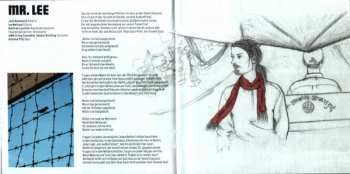 CD Reinhard Mey: Mr. Lee