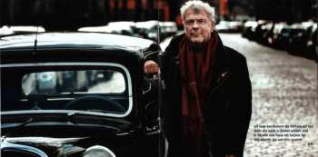 CD Reinhard Mey: Mr. Lee