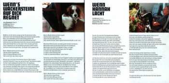 CD Reinhard Mey: Mr. Lee