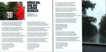 CD Reinhard Mey: Mr. Lee