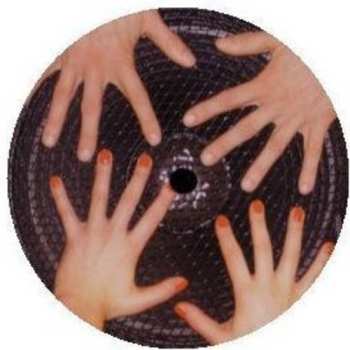 Album Reinhard Voigt: Charge Your Dreams