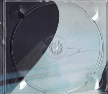 CD Reinhold Beckmann & Band: Haltbar Bis Ende