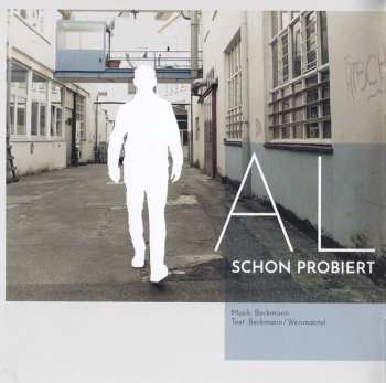 CD Reinhold Beckmann & Band: Haltbar Bis Ende