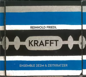 Zeitkratzer: Krafft