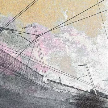 Reinier Van Houdt: Paths Of The Errant Gaze