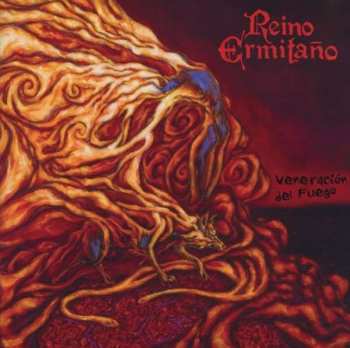 CD Reino Ermitaño: Veneración Del Fuego
