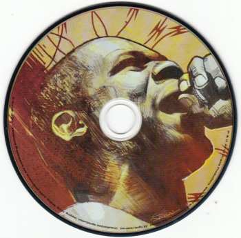 CD Reks: Rebelutionary