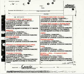 CD Reks: Rebelutionary