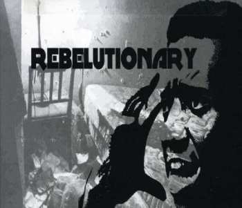 CD Reks: Rebelutionary