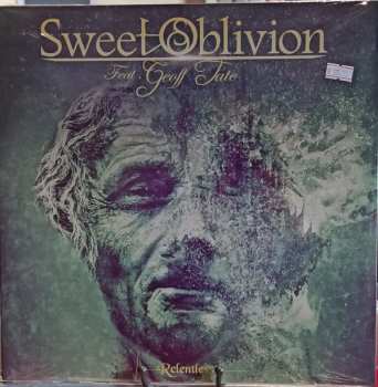 LP Sweet Oblivion: Relentless CLR