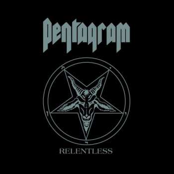 LP Pentagram: Relentless