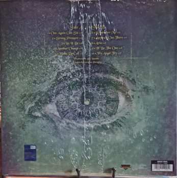 LP Sweet Oblivion: Relentless CLR