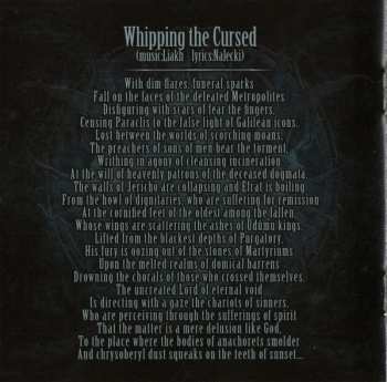 LP Relics Of Humanity: Obscuration