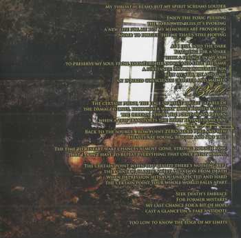 CD Relinquished: Addictivities (Part I.)