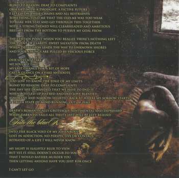 CD Relinquished: Addictivities (Part I.)