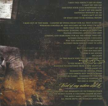 CD Relinquished: Addictivities (Part I.)