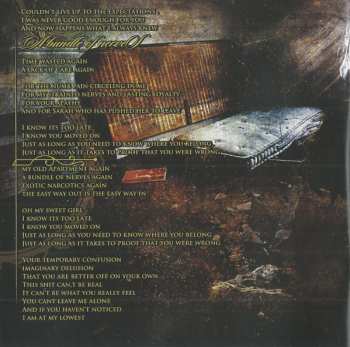 CD Relinquished: Addictivities (Part I.)