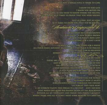 CD Relinquished: Addictivities (Part I.)