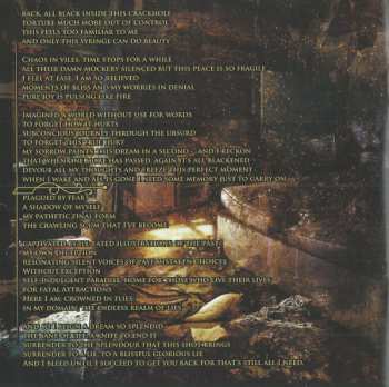 CD Relinquished: Addictivities (Part I.)