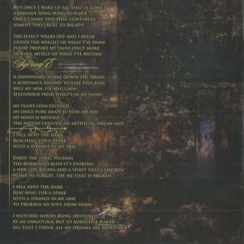 CD Relinquished: Addictivities (Part I.)