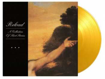 2LP Reload: A Collection Of Short Stories LTD | NUM | CLR