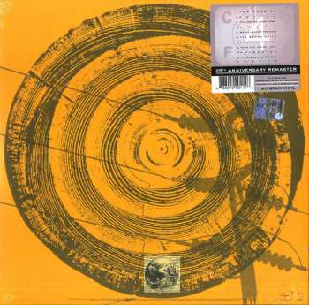 LP R.E.M.: Green (25th Anniversary Remaster)