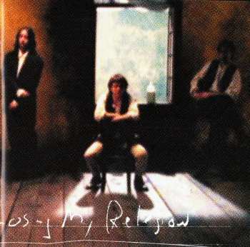 CD R.E.M.: In Time (The Best Of R.E.M. 1988-2003)
