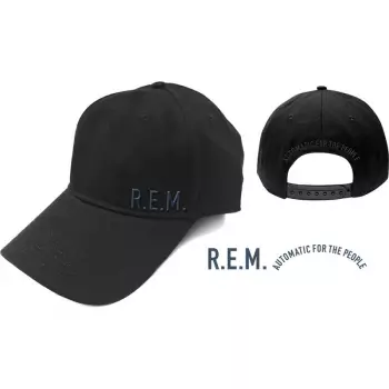 Gorra Automatic For The People