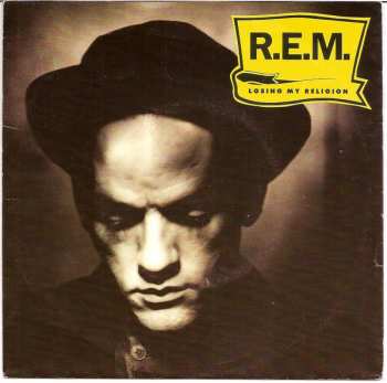 Album R.E.M.: Losing My Religion