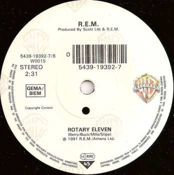 SP R.E.M.: Losing My Religion